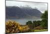 Loch Torridon and Liathach, Highland, Scotland-Peter Thompson-Mounted Photographic Print