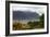 Loch Torridon and Liathach, Highland, Scotland-Peter Thompson-Framed Photographic Print