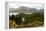 Loch Torridon and the Torridon Hills, Highland, Scotland-Peter Thompson-Framed Premier Image Canvas