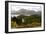 Loch Torridon and the Torridon Hills, Highland, Scotland-Peter Thompson-Framed Premium Photographic Print