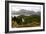 Loch Torridon and the Torridon Hills, Highland, Scotland-Peter Thompson-Framed Premium Photographic Print