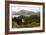 Loch Torridon and the Torridon Hills, Highland, Scotland-Peter Thompson-Framed Photographic Print