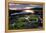 Loch Tuath, Isle of Mull, Argyll and Bute, Scotland-Peter Thompson-Framed Premier Image Canvas