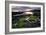 Loch Tuath, Isle of Mull, Argyll and Bute, Scotland-Peter Thompson-Framed Photographic Print