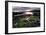 Loch Tuath, Isle of Mull, Argyll and Bute, Scotland-Peter Thompson-Framed Photographic Print