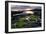 Loch Tuath, Isle of Mull, Argyll and Bute, Scotland-Peter Thompson-Framed Photographic Print