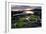 Loch Tuath, Isle of Mull, Argyll and Bute, Scotland-Peter Thompson-Framed Photographic Print