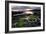 Loch Tuath, Isle of Mull, Argyll and Bute, Scotland-Peter Thompson-Framed Photographic Print