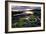 Loch Tuath, Isle of Mull, Argyll and Bute, Scotland-Peter Thompson-Framed Photographic Print