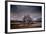 Loch Tulla-Doug Chinnery-Framed Photographic Print