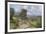 Loch Tummel-Clive Madgwick-Framed Giclee Print