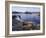 Lochan Na H-Achlaise, Rannoch Moor, Strathclyde, Highlands Region, Scotland, UK, Europe-Kathy Collins-Framed Photographic Print