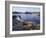 Lochan Na H-Achlaise, Rannoch Moor, Strathclyde, Highlands Region, Scotland, UK, Europe-Kathy Collins-Framed Photographic Print