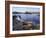 Lochan Na H-Achlaise, Rannoch Moor, Strathclyde, Highlands Region, Scotland, UK, Europe-Kathy Collins-Framed Photographic Print