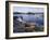 Lochan Na H-Achlaise, Rannoch Moor, Strathclyde, Highlands Region, Scotland, UK, Europe-Kathy Collins-Framed Photographic Print