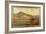 Lochearnhead-Alfred Fontville de Breanski-Framed Giclee Print