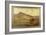 Lochearnhead-Alfred Fontville de Breanski-Framed Giclee Print