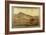 Lochearnhead-Alfred Fontville de Breanski-Framed Giclee Print