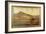 Lochearnhead-Alfred Fontville de Breanski-Framed Giclee Print