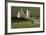 Lochranza Castle, Arran, North Ayrshire, Scotland-Peter Thompson-Framed Photographic Print