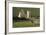 Lochranza Castle, Arran, North Ayrshire, Scotland-Peter Thompson-Framed Photographic Print