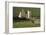 Lochranza Castle, Arran, North Ayrshire, Scotland-Peter Thompson-Framed Photographic Print