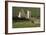 Lochranza Castle, Arran, North Ayrshire, Scotland-Peter Thompson-Framed Photographic Print