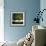 Lochside (II)-Valda Bailey-Framed Photographic Print displayed on a wall