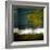 Lochside (II)-Valda Bailey-Framed Photographic Print