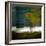 Lochside (II)-Valda Bailey-Framed Photographic Print