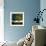 Lochside (II)-Valda Bailey-Framed Photographic Print displayed on a wall