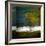 Lochside (II)-Valda Bailey-Framed Photographic Print