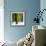 Lochside-Valda Bailey-Framed Photographic Print displayed on a wall