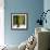 Lochside-Valda Bailey-Framed Photographic Print displayed on a wall