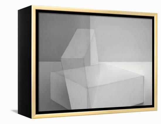 Locis Caudices II-Gilbert Claes-Framed Premier Image Canvas