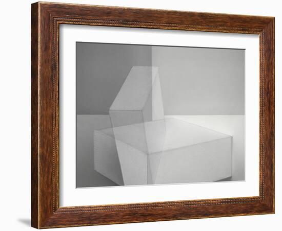 Locis Caudices II-Gilbert Claes-Framed Photographic Print