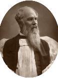 Charles Darwin, British Naturalist, 1878-Lock & Whitfield-Photographic Print