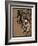 Lockhart's Elephants, 19th Century-null-Framed Giclee Print