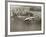 Lockheed Constellation, New York 1950-Clyde Sunderland-Framed Giclee Print