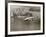 Lockheed Constellation, New York 1950-Clyde Sunderland-Framed Giclee Print