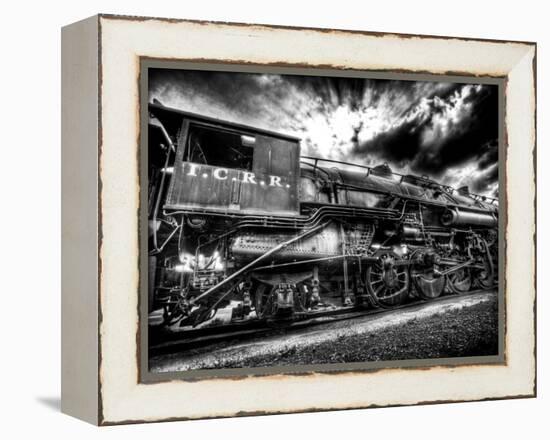 Loco Moco-Stephen Arens-Framed Premier Image Canvas