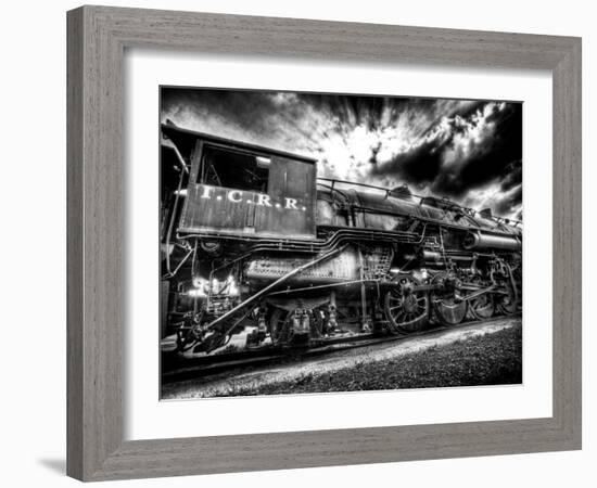 Loco Moco-Stephen Arens-Framed Photographic Print