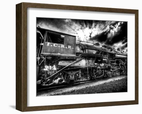 Loco Moco-Stephen Arens-Framed Photographic Print