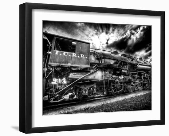 Loco Moco-Stephen Arens-Framed Photographic Print