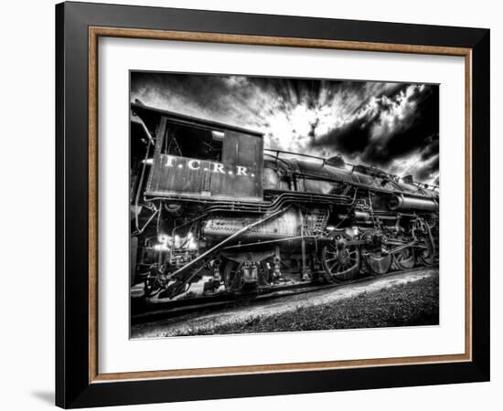 Loco Moco-Stephen Arens-Framed Photographic Print