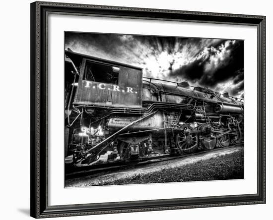 Loco Moco-Stephen Arens-Framed Photographic Print