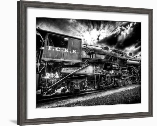 Loco Moco-Stephen Arens-Framed Photographic Print