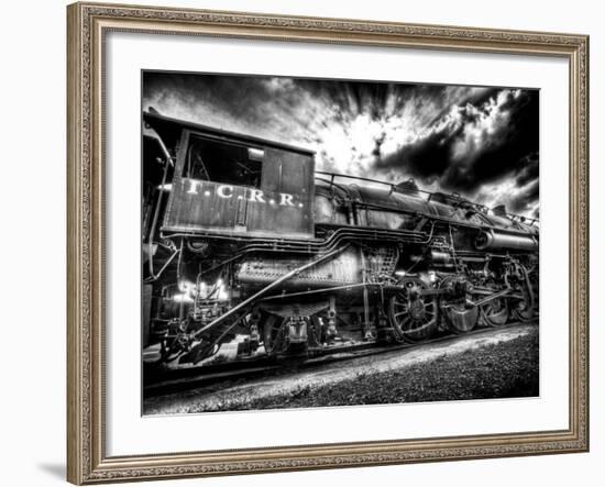 Loco Moco-Stephen Arens-Framed Photographic Print