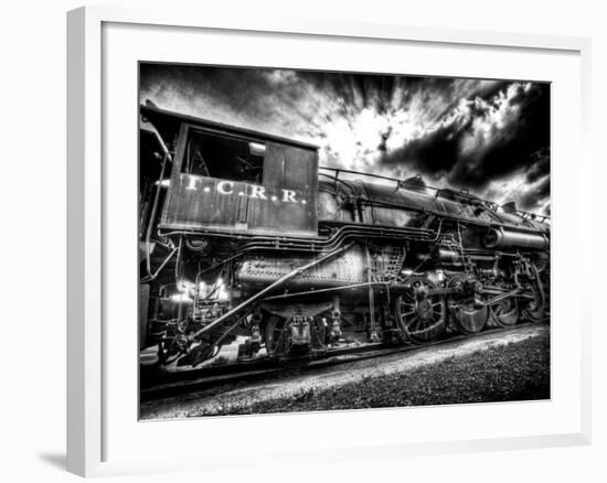 Loco Moco-Stephen Arens-Framed Photographic Print