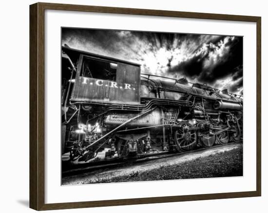 Loco Moco-Stephen Arens-Framed Photographic Print